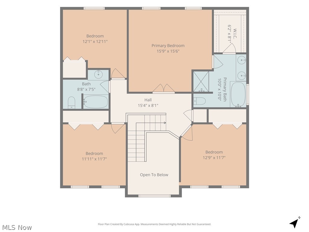 Preserve/Strongsville - Residential