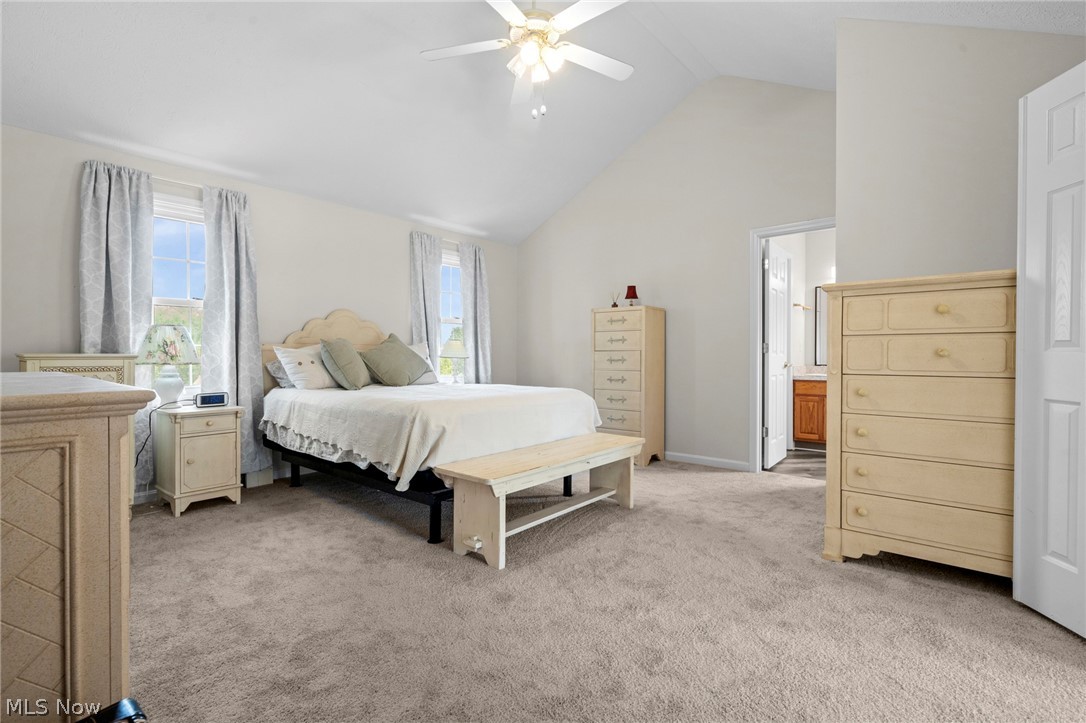 Preserve/Strongsville - Residential