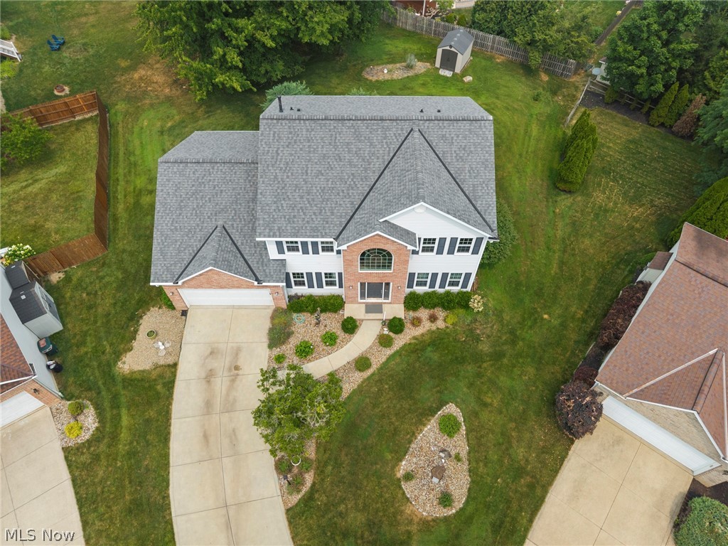 Preserve/Strongsville - Residential