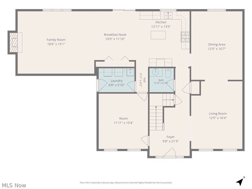 Preserve/Strongsville - Residential