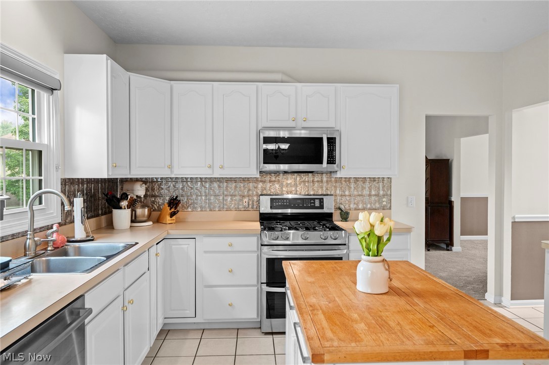 Preserve/Strongsville - Residential