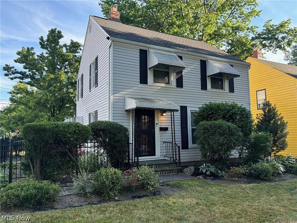 ATTENTION INVESTORS: TURNKEY SOUTHEAST CLEVELAND SECTION 8 CASH COW — $1,925/MO WITH UPSIDE. This strong performing SFH at 16816 Talford Ave is rented at $1,925/mo through CMHA Section 8 with 100% subsidy and no tenant portion, delivering guaranteed government-backed income in a southeast Cleveland pocket (near the Heights without the extra taxes) where median rents in 44128 run above many nearby zips and demand for single-family rentals is solid. Located on Talford Ave, a tree-lined street of well-kept colonials with long-term owners and recent retail-quality sales nearby, the home sits in one of the more attractive blocks of 44128, helping units lease quickly and stay full. Major CapEx has already been handled, including a complete brand-new sewer system from basement to street (about $20,000, fully permitted and approved by the City of Cleveland) plus a new electrical panel (old Federal Pacific panel removed), refinished hardwoods, updated bath, full interior repaint, refreshed bedrooms and basement, and a large rear patio on a high-visibility corner lot—plug-and-play for the next owner. A rent-increase request has already been submitted to CMHA. Cleveland’s Southeast Side Promise and other targeted initiatives are driving reinvestment into this area, adding support for long-term value and neighborhood stability around streets like Talford. Lead-based paint testing has been completed and passed (report available), and the property is part of a larger stabilized Section 8 portfolio, making it an ideal acquisition for both first-time and seasoned investors looking for clean numbers, low CapEx risk, and a straightforward high-cashflow hold. Do not disturb tenants; 48-hour notice is typically required for showings, often after accepted offer.