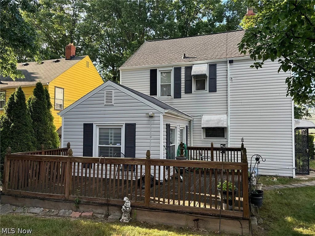 Shaker Lee - Residential