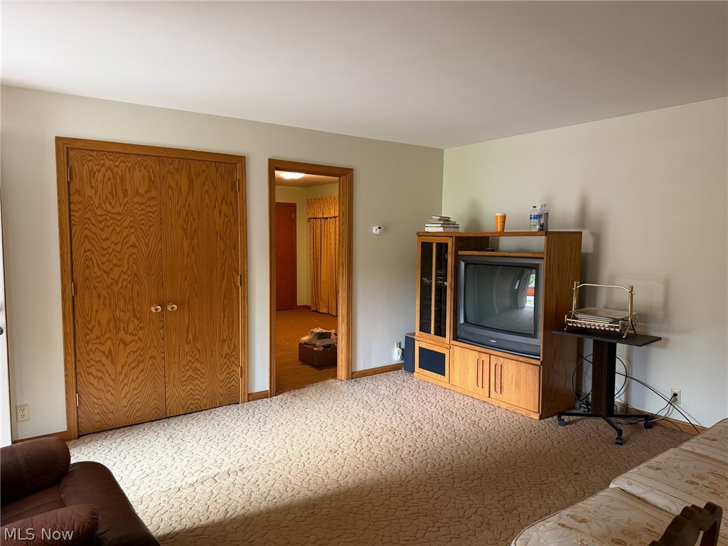 Mill Creek Park Estates - Residential
