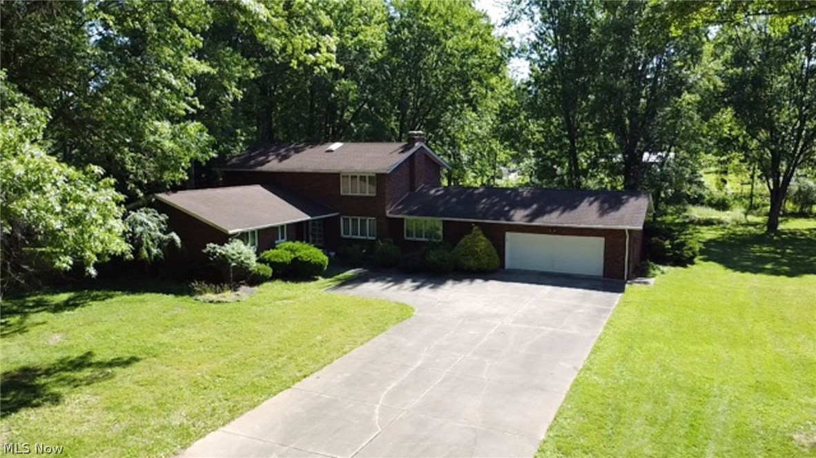 Mill Creek Park Estates - Residential