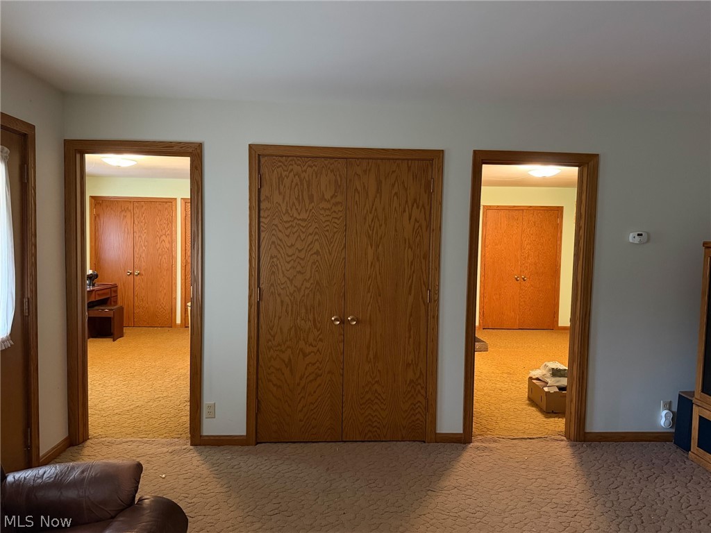 Mill Creek Park Estates - Residential
