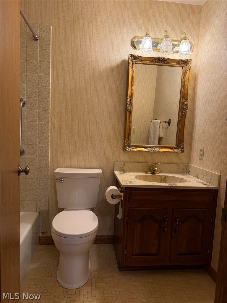 Mill Creek Park Estates - Residential