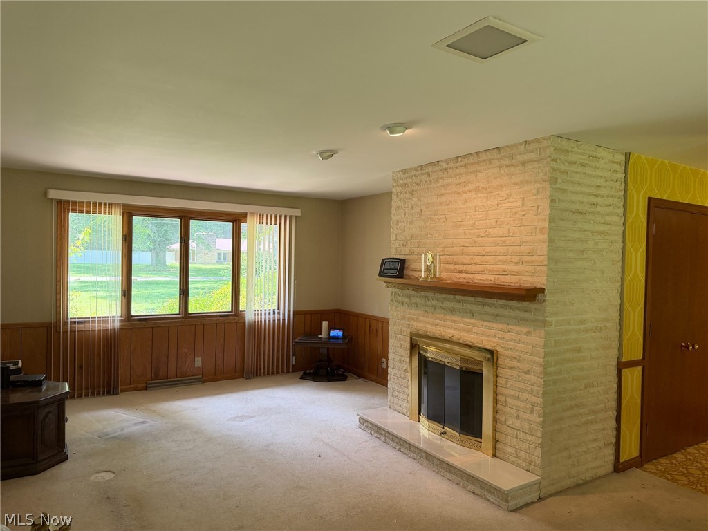 Mill Creek Park Estates - Residential