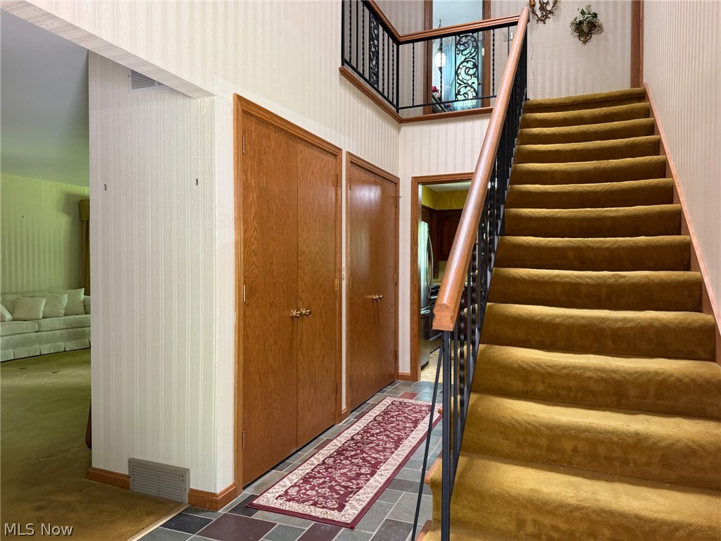 Mill Creek Park Estates - Residential