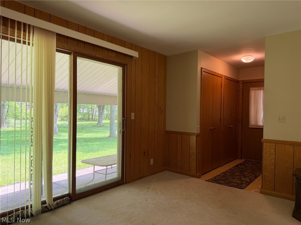 Mill Creek Park Estates - Residential