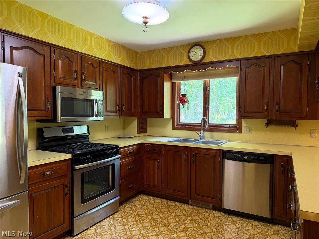 Mill Creek Park Estates - Residential