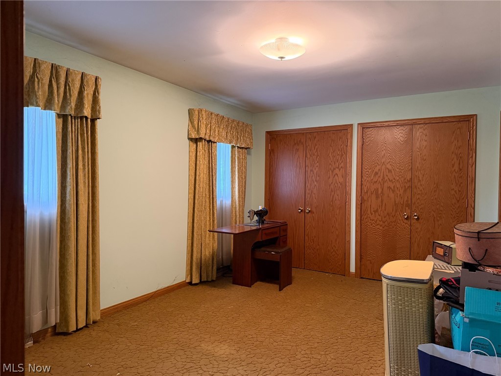 Mill Creek Park Estates - Residential