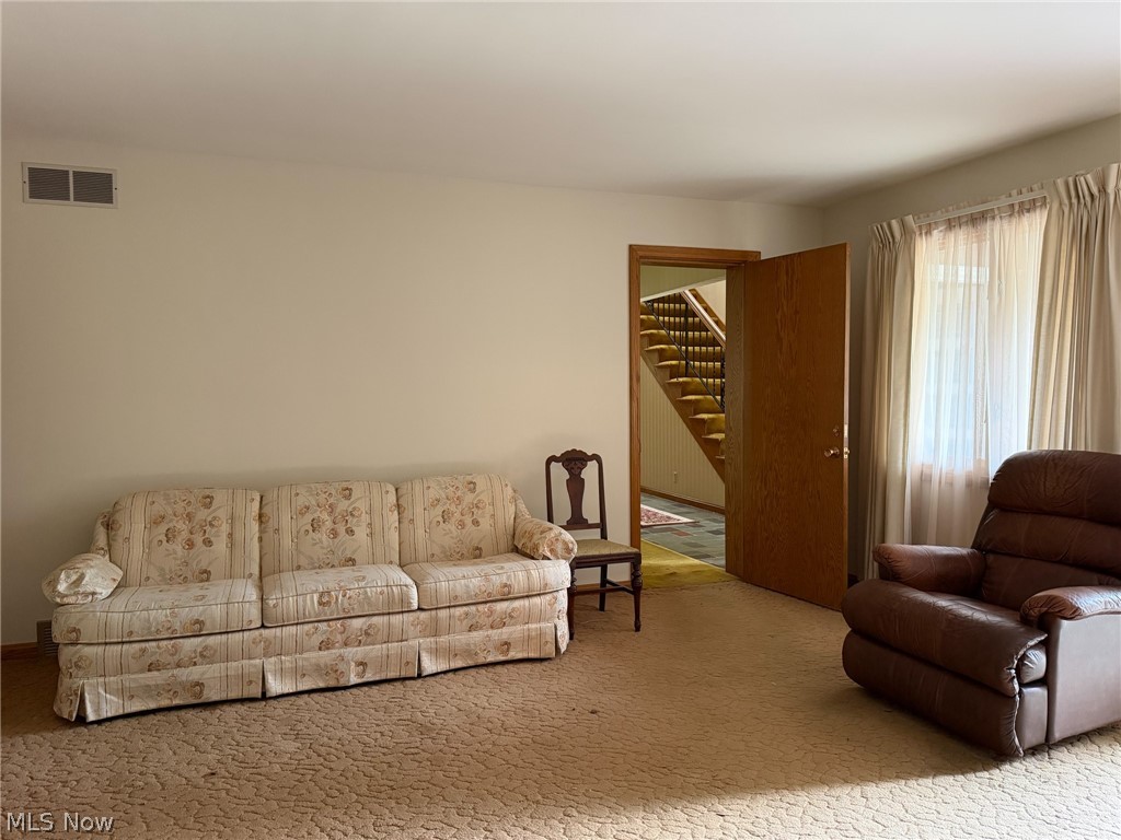 Mill Creek Park Estates - Residential
