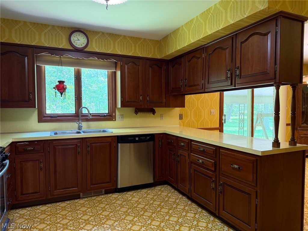 Mill Creek Park Estates - Residential