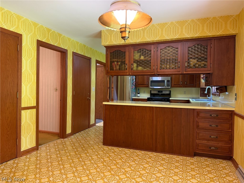 Mill Creek Park Estates - Residential