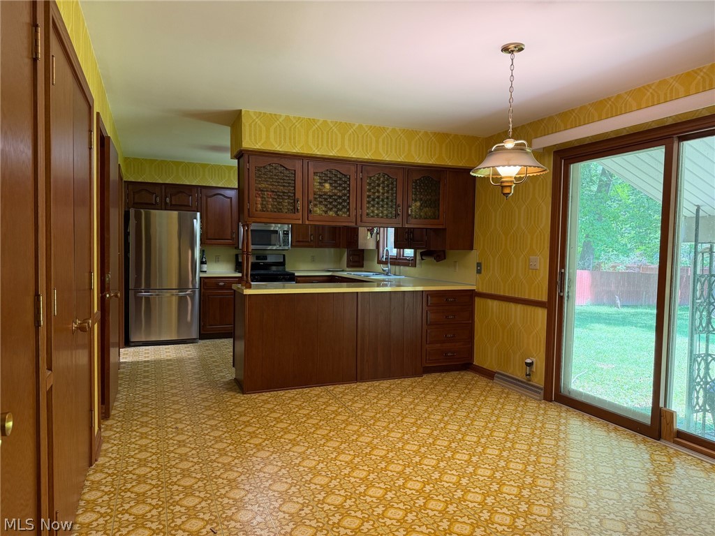 Mill Creek Park Estates - Residential