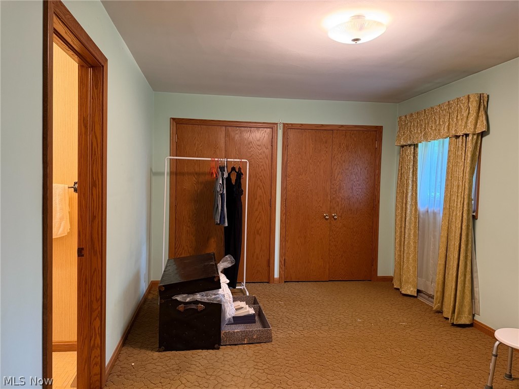 Mill Creek Park Estates - Residential