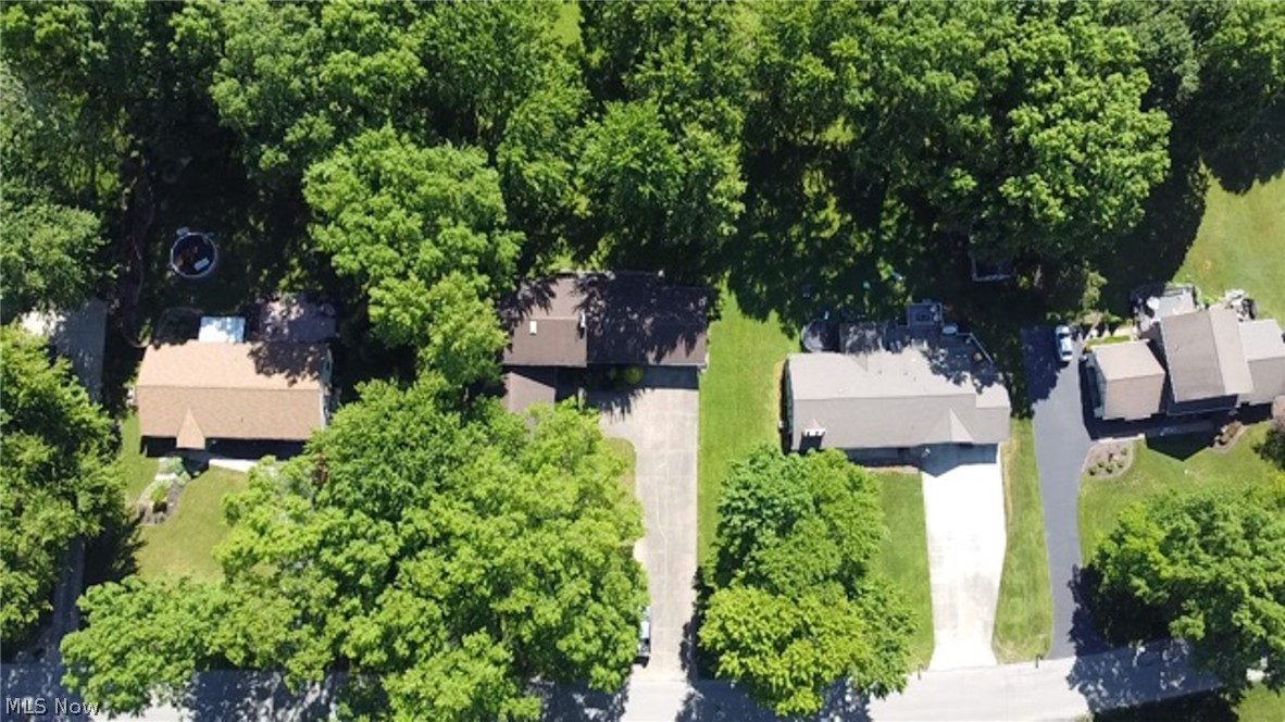 Mill Creek Park Estates - Residential