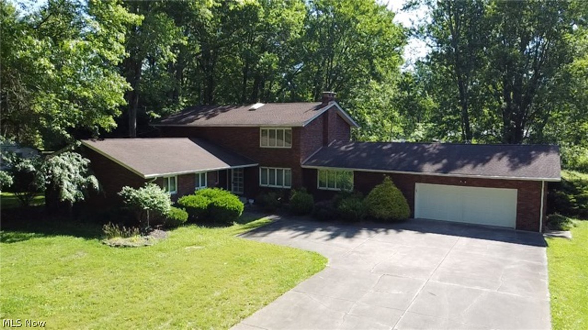 Mill Creek Park Estates - Residential