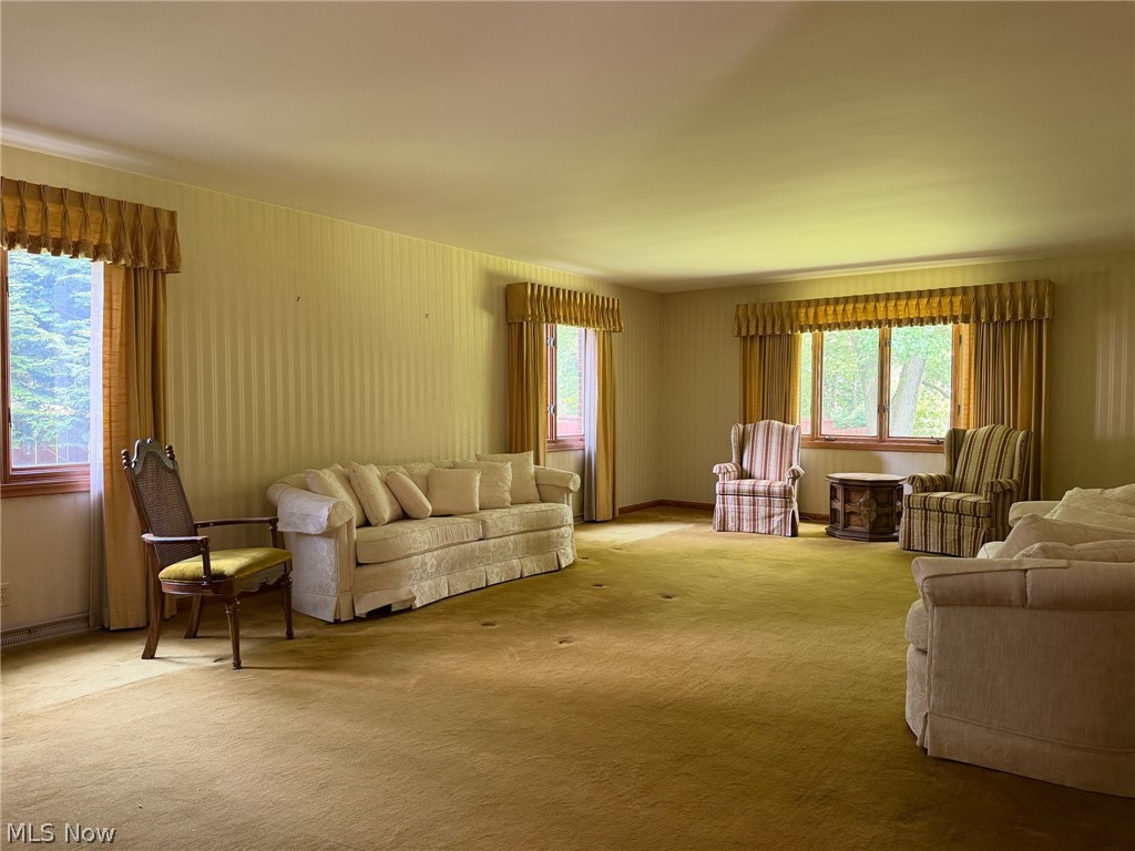 Mill Creek Park Estates - Residential
