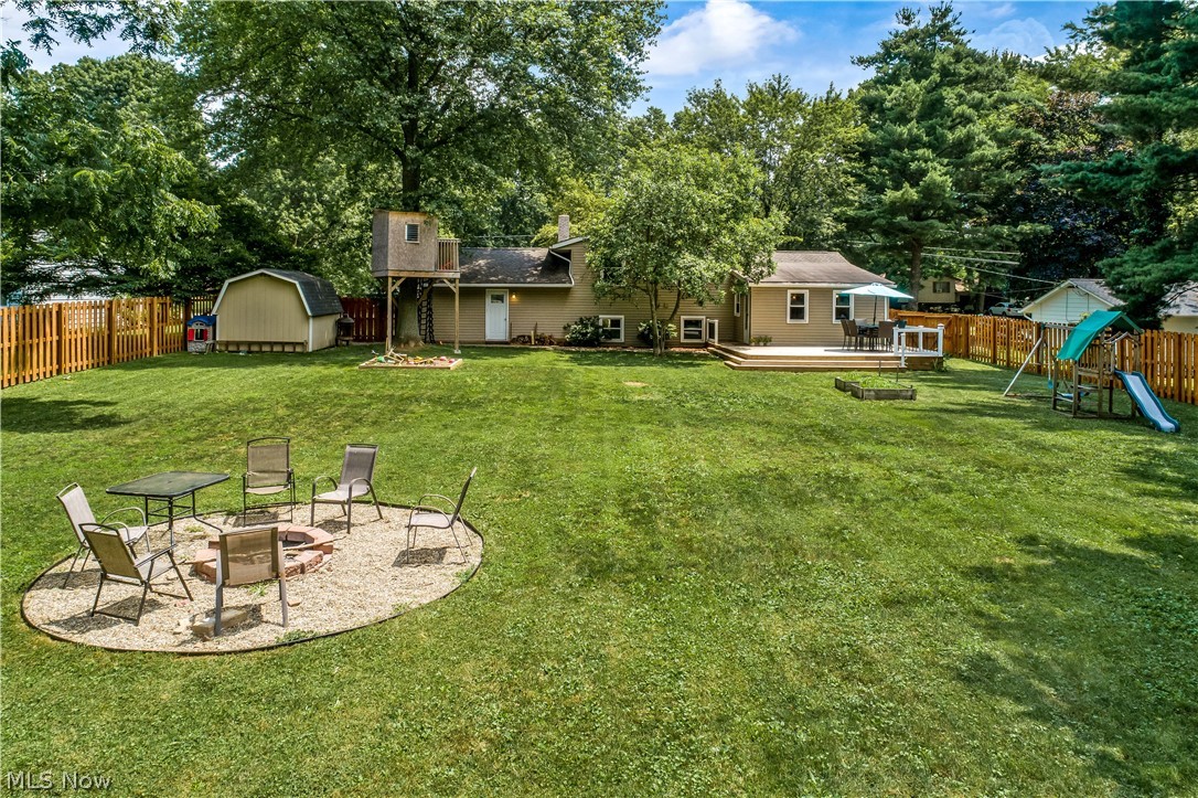 Spring Valley - Residential