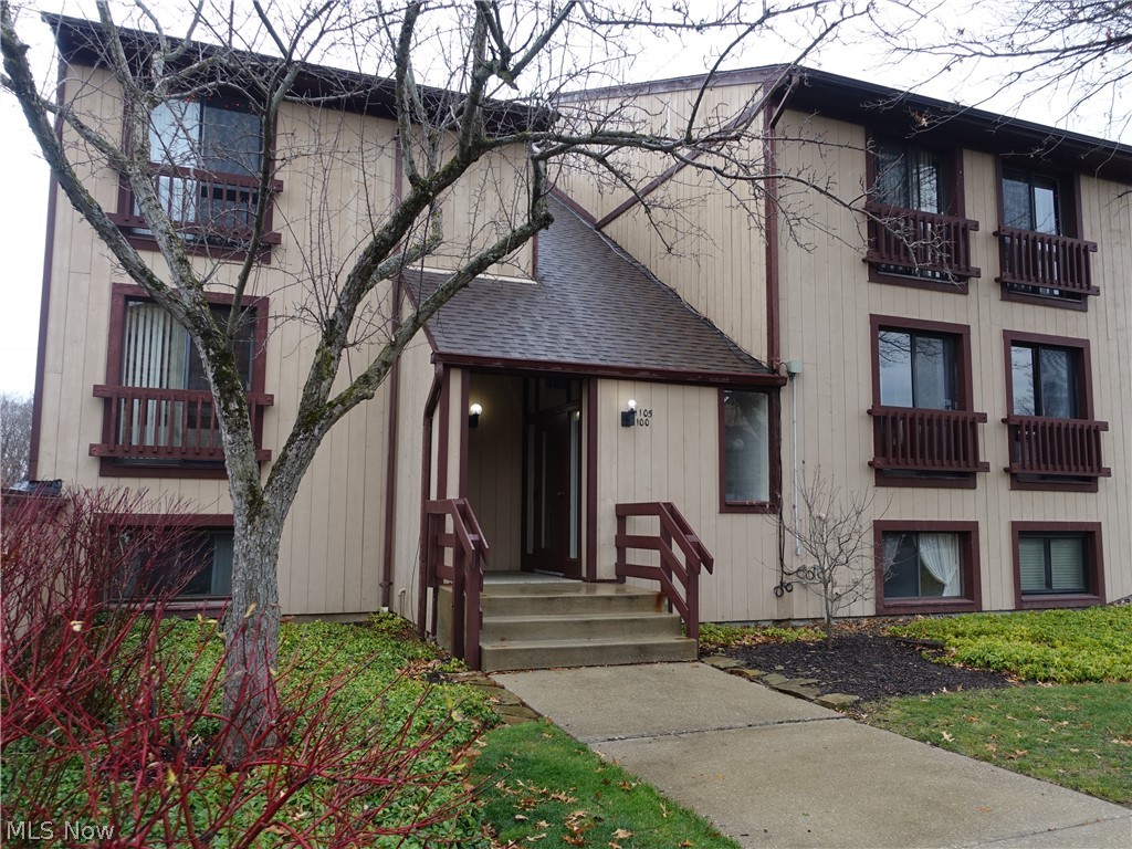 Juniper Hills - Residential