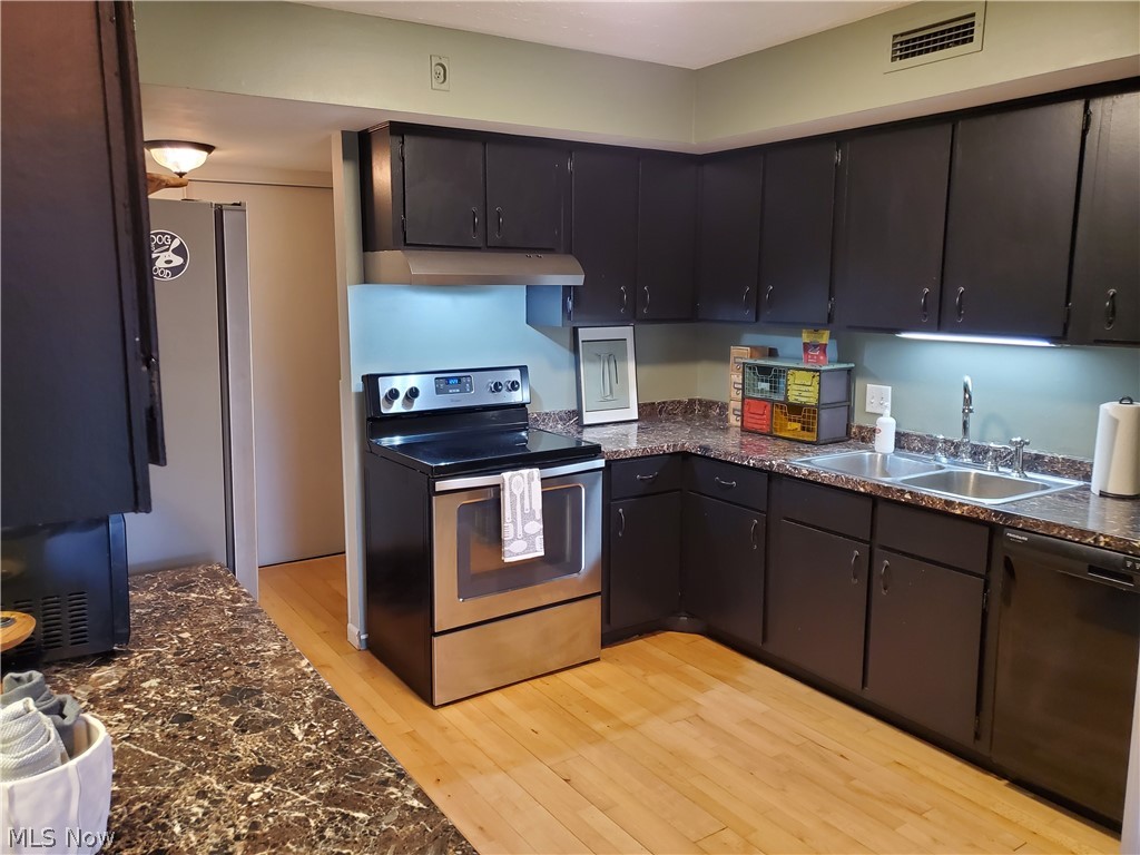Juniper Hills - Residential