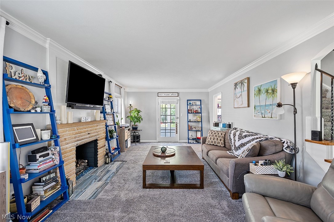 Glen - Residential