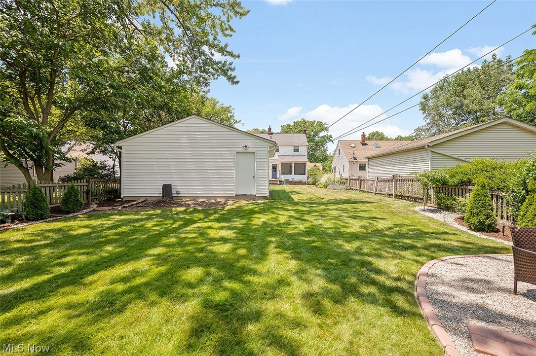 Glen - Residential