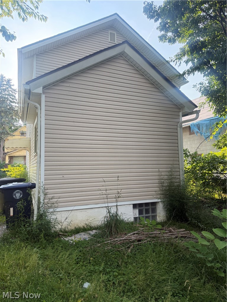 Homestead - Residential