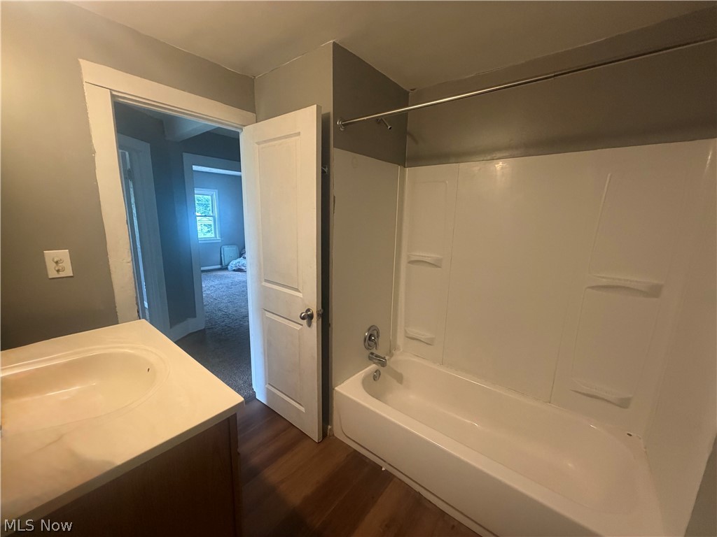 Homestead - Residential