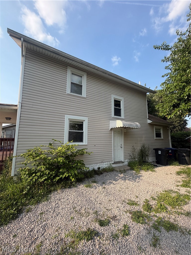 Homestead - Residential
