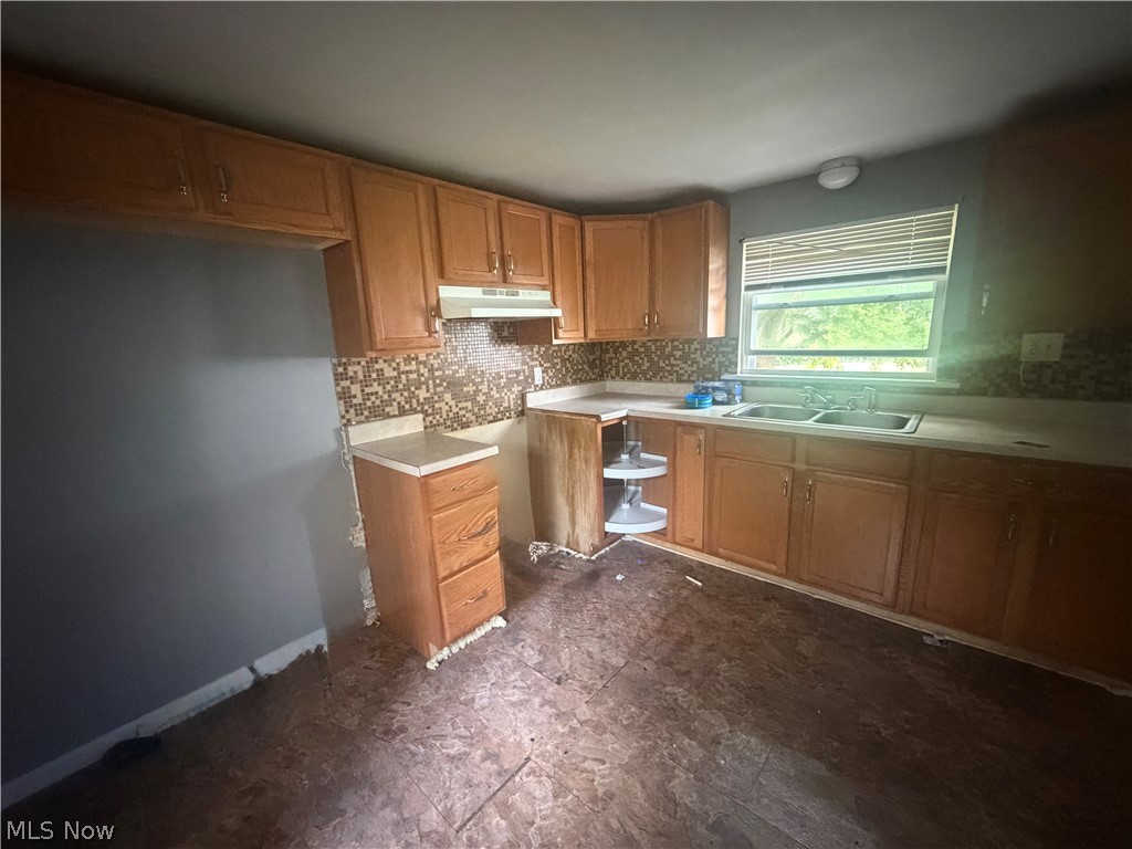 Homestead - Residential