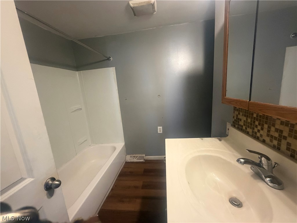 Homestead - Residential
