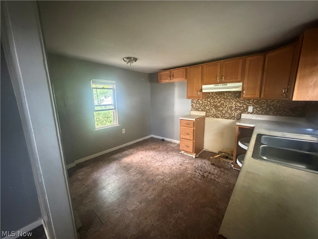 Homestead - Residential