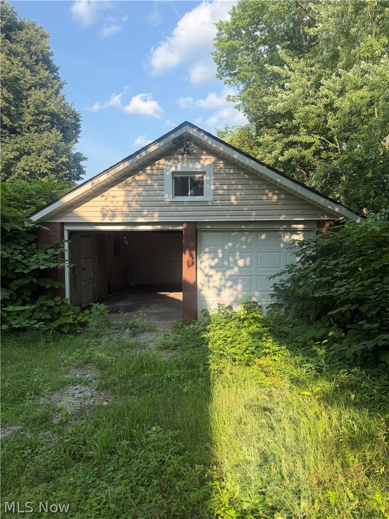 Homestead - Residential