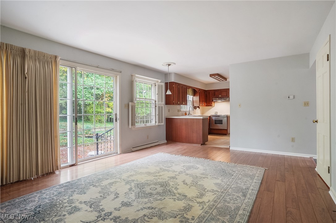 Woodland Colony - Residential