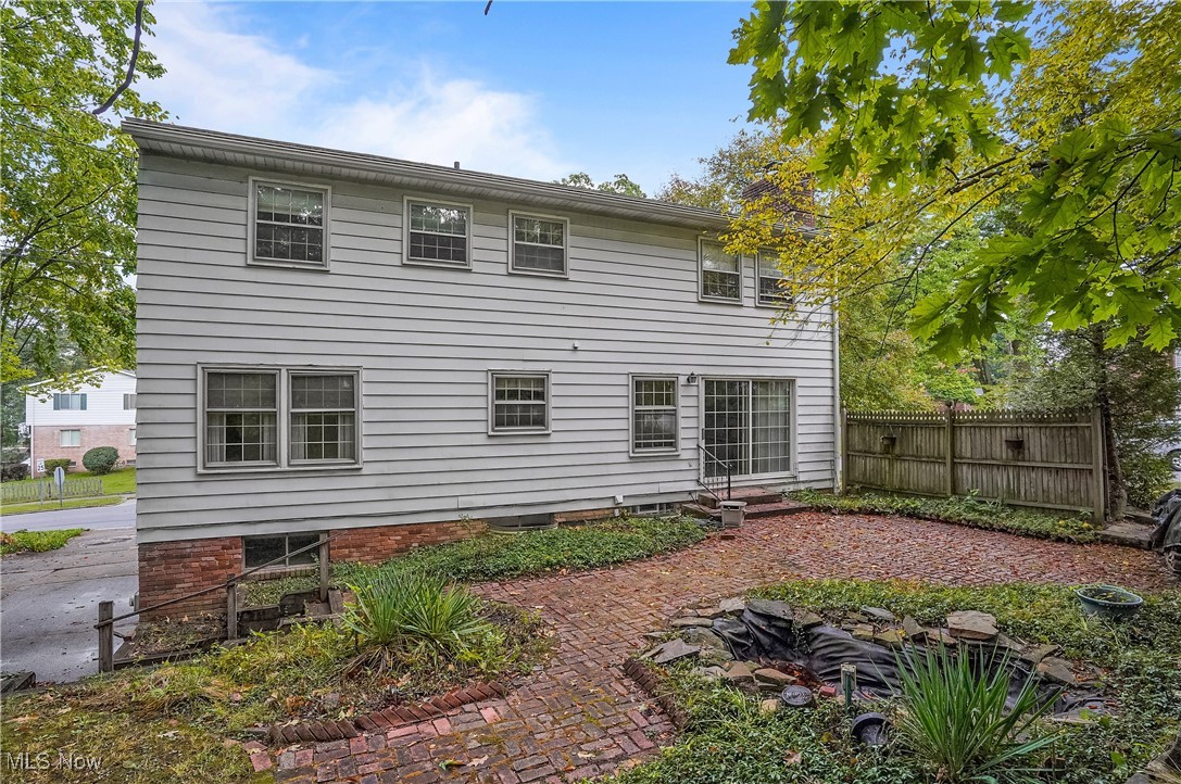 Woodland Colony - Residential