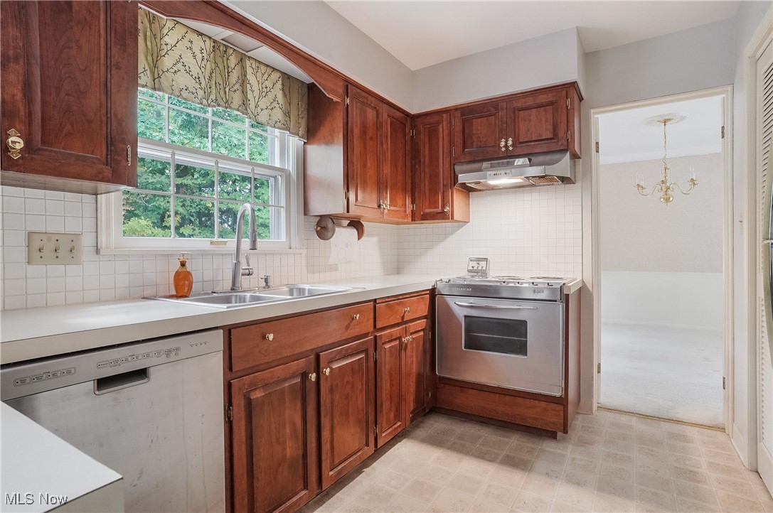 Woodland Colony - Residential