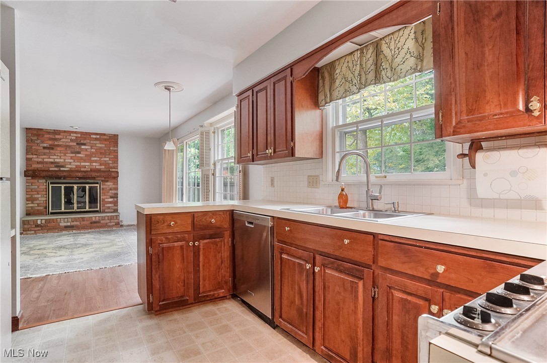 Woodland Colony - Residential