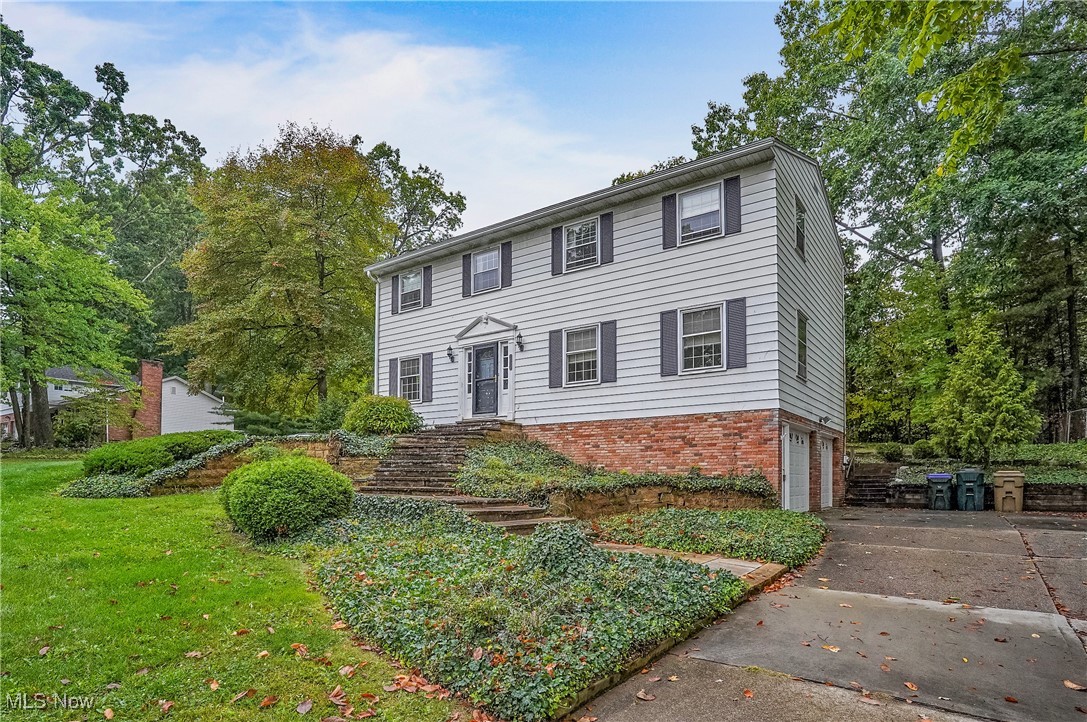 Woodland Colony - Residential