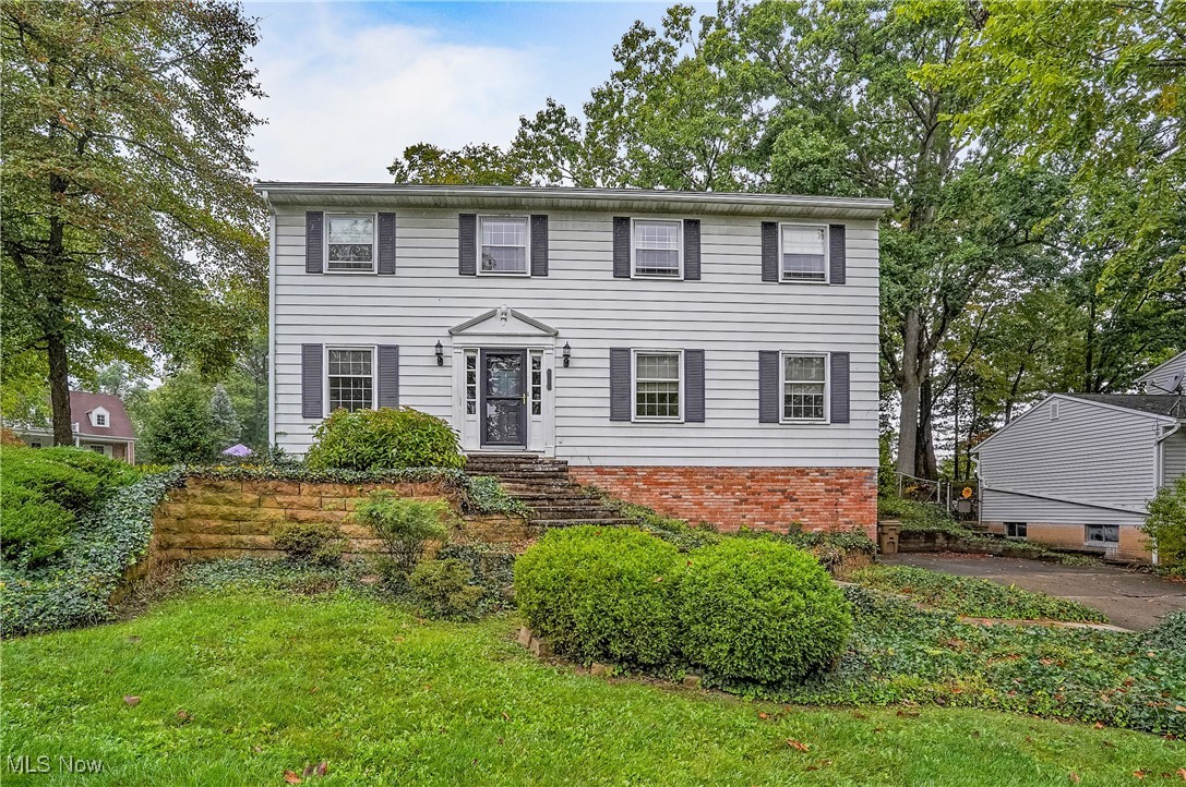 Woodland Colony - Residential