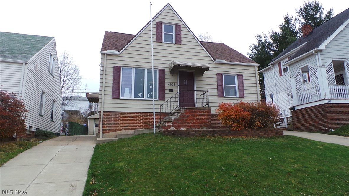 Garfield Pkwy Allot - Residential