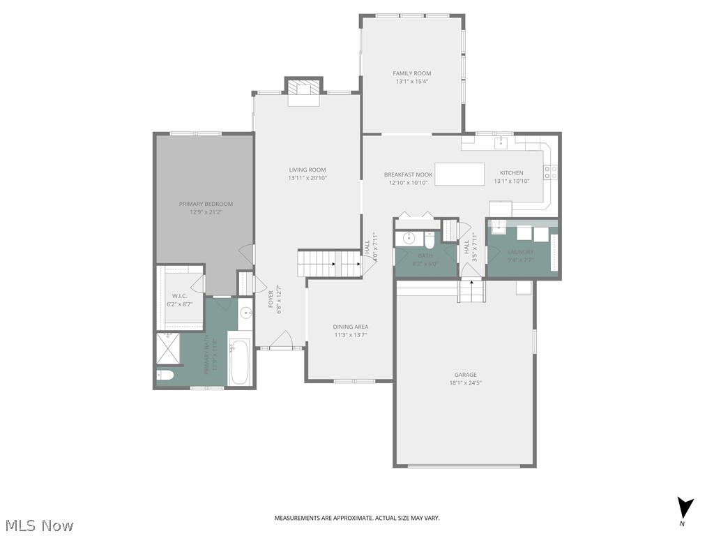 Southridge Estates - Residential