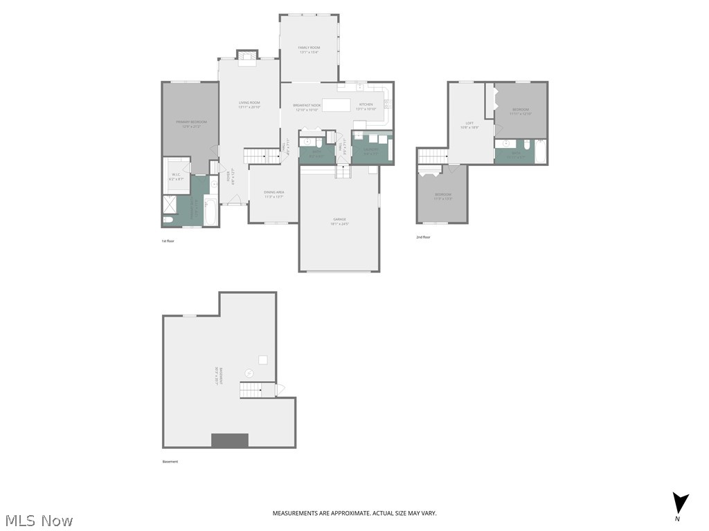 Southridge Estates - Residential