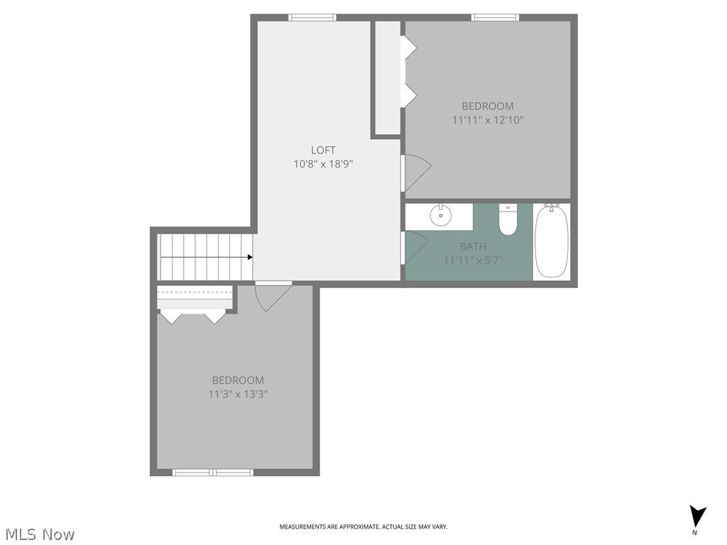 Southridge Estates - Residential