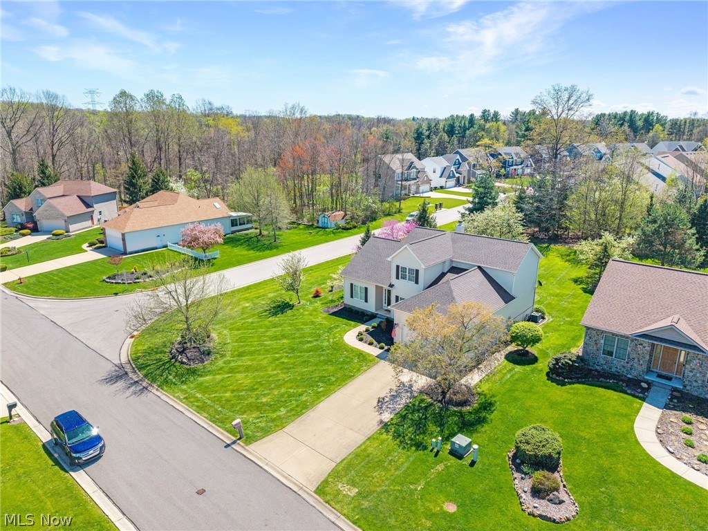 Southridge Estates - Residential