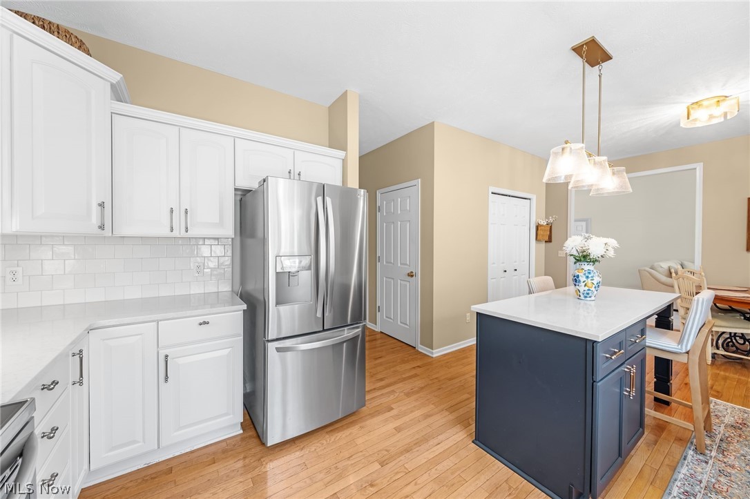 Southridge Estates - Residential