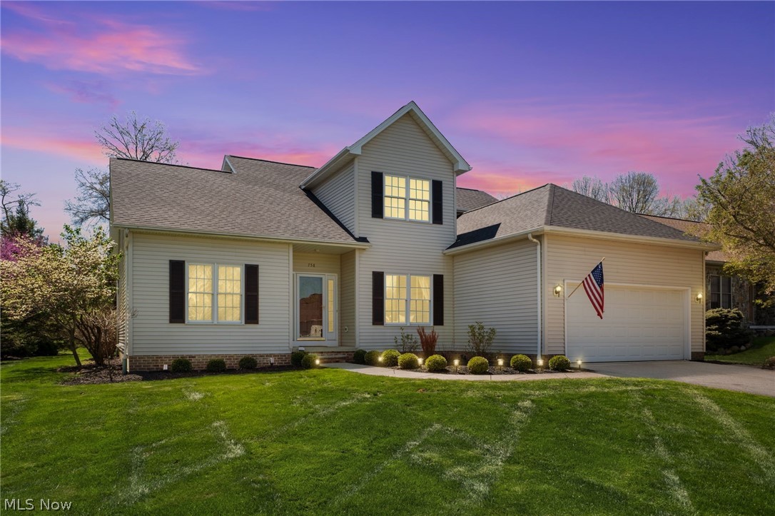 Southridge Estates - Residential