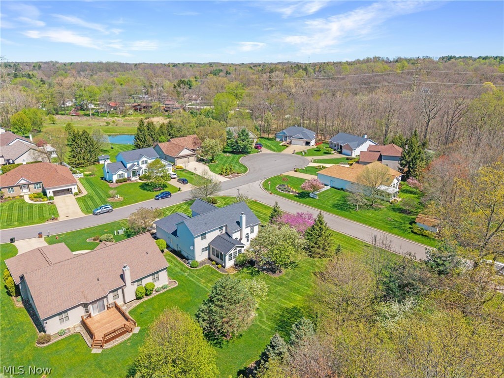 Southridge Estates - Residential